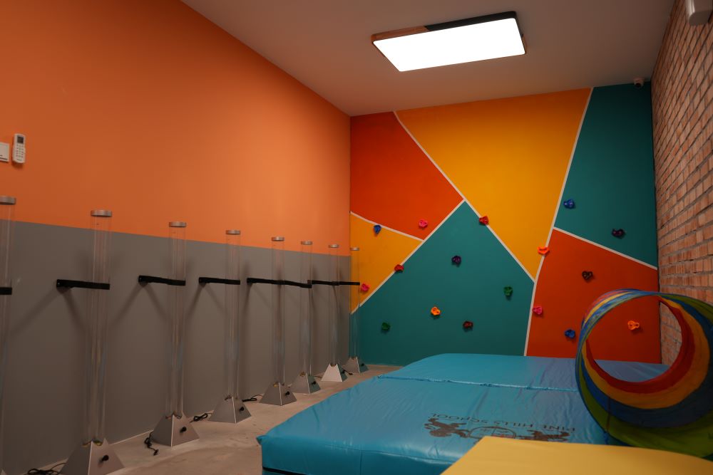 Pine Hills International School (Early Years), Shah Alam