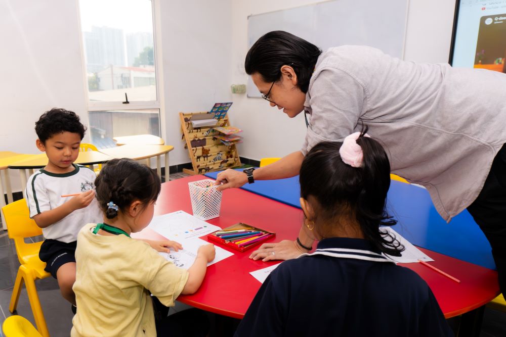 Pine Hills International School (Early Years), Petaling Jaya
