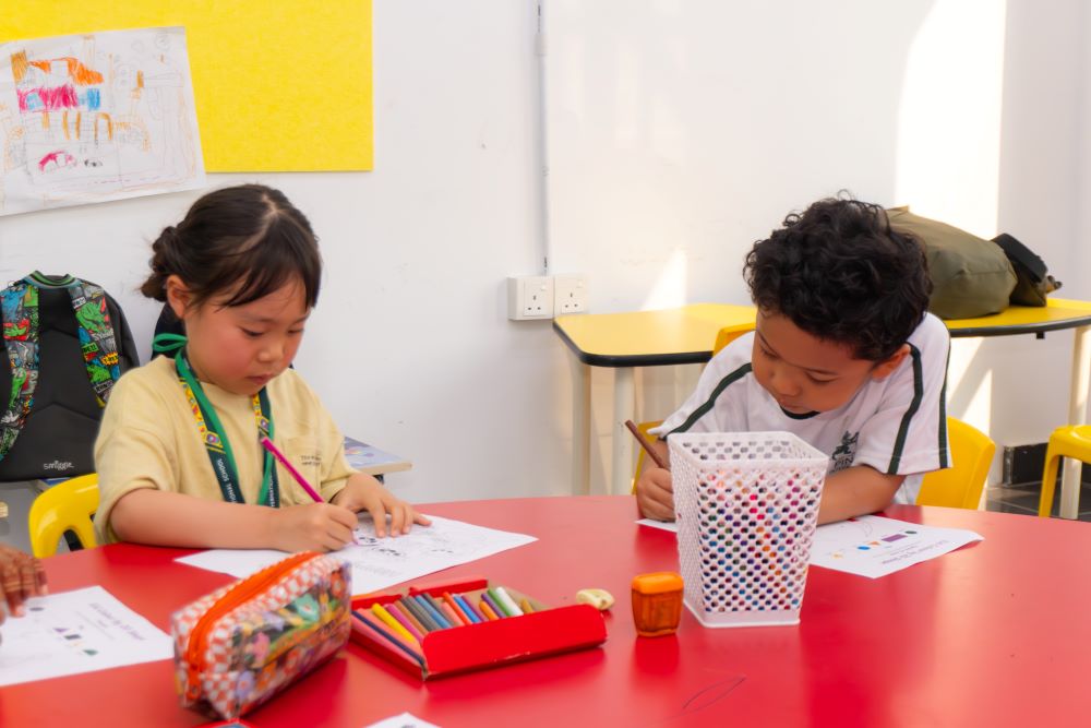 Pine Hills International School (Early Years), Petaling Jaya