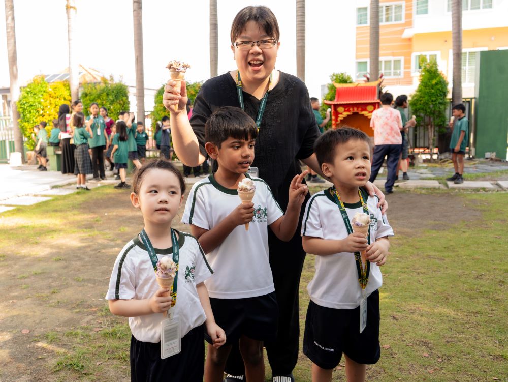 Pine Hills International School (Early Years), Petaling Jaya