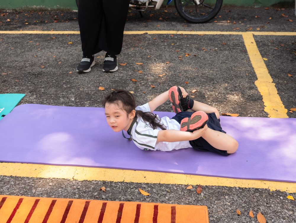 Pine Hills International School (Early Years), Shah Alam