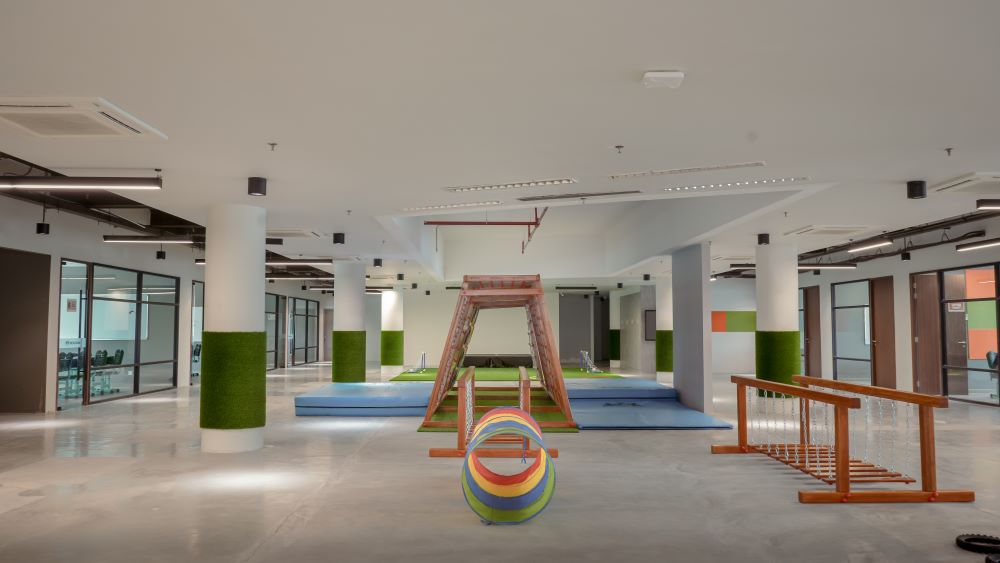 Pine Hills International School (Early Years), Petaling Jaya