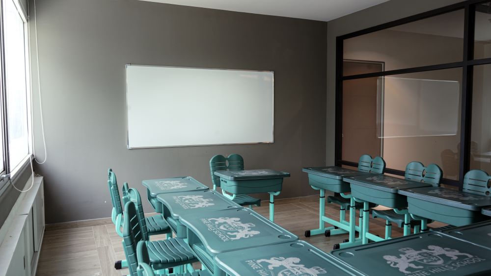 Pine Hills International School (Early Years), Petaling Jaya