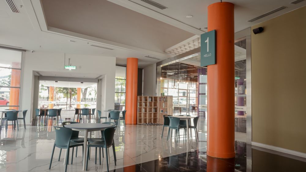 Pine Hills International School (Early Years), Petaling Jaya