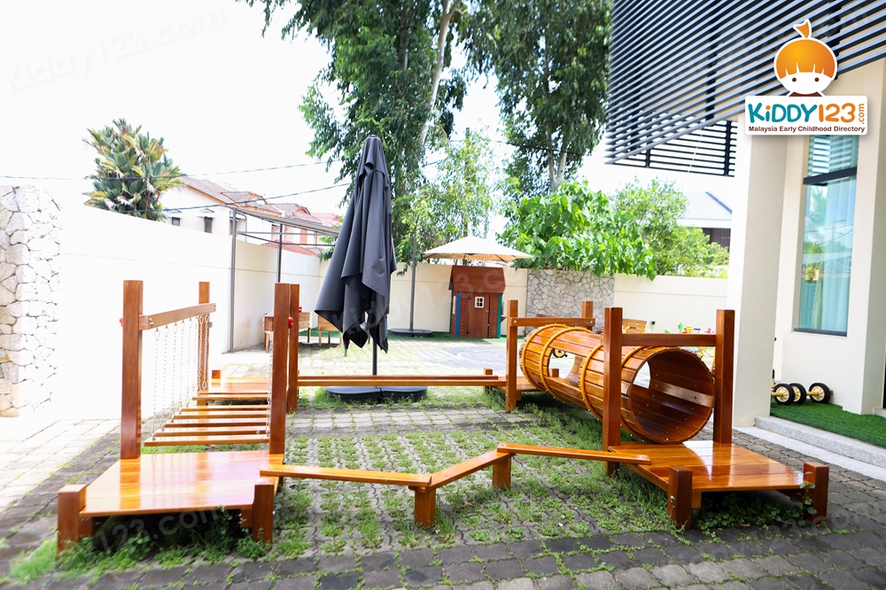 Funscape Kindergarten, Bayan Lepas