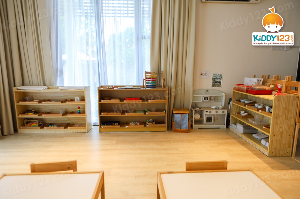 Funscape Kindergarten, Bayan Lepas