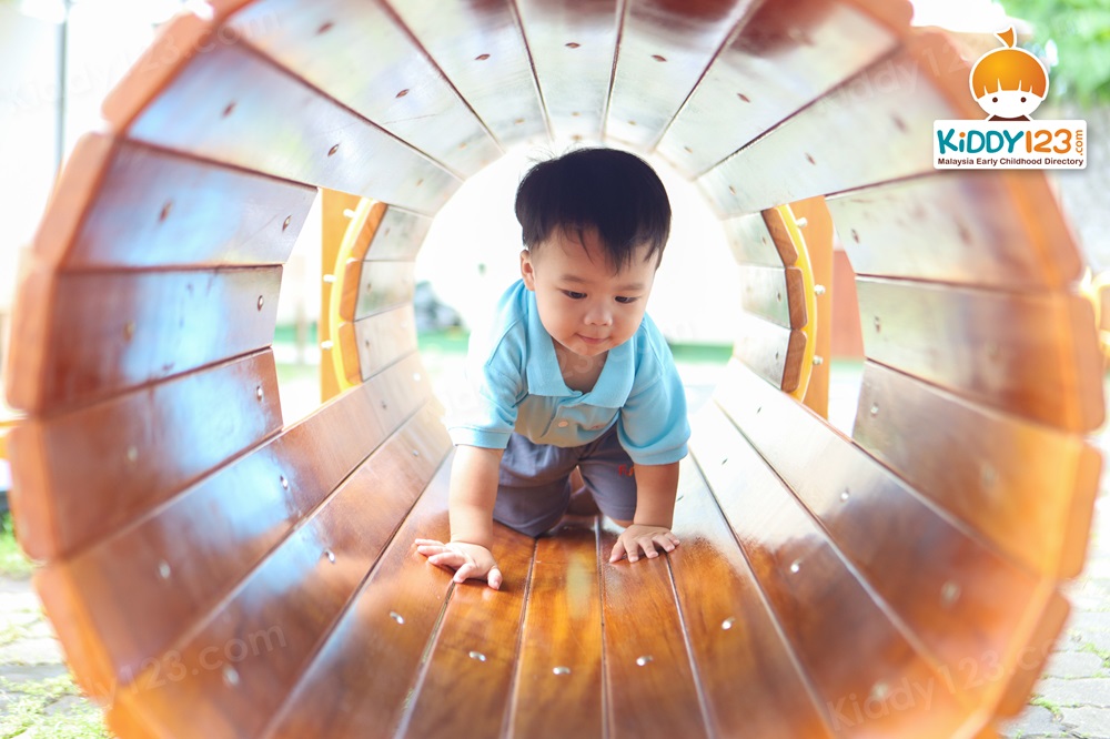 Funscape Kindergarten, Bayan Lepas