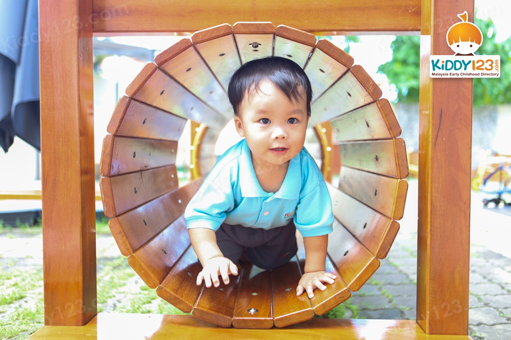 Funscape Kindergarten, Bayan Lepas