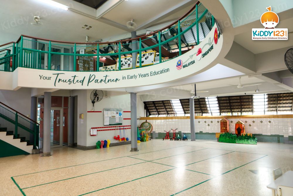 Small Wonder Malaysia, Taman Sea, Selangor