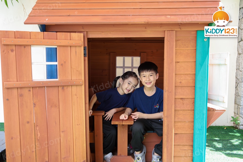 Funscape Kindergarten, Bayan Lepas