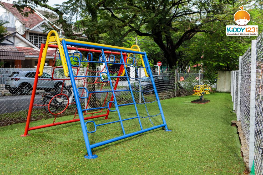 Small Wonder Malaysia, Taman Sea, Selangor