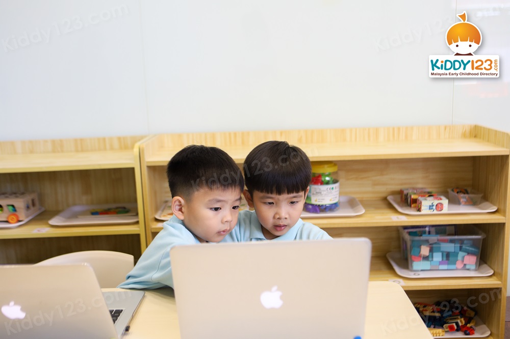 Funscape Kindergarten, Bayan Lepas