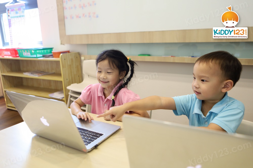 Funscape Kindergarten, Bayan Lepas