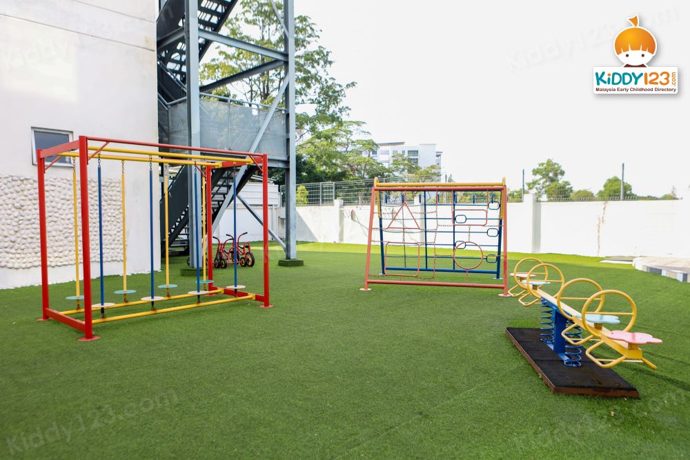 Small Wonder Malaysia, Kota Kemuning, Selangor