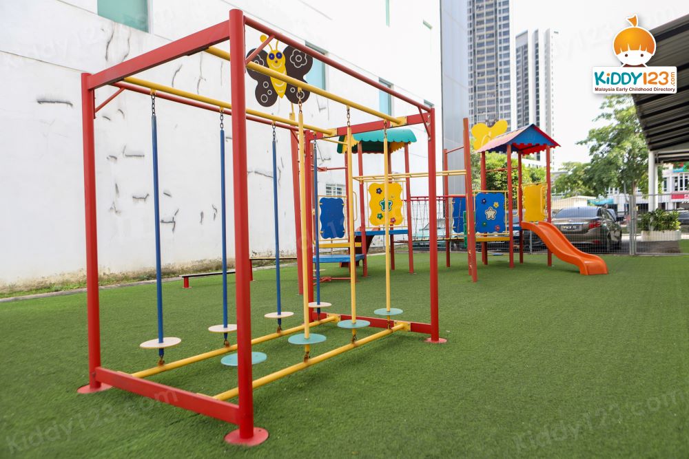 Small Wonder Malaysia, Kota Kemuning, Selangor