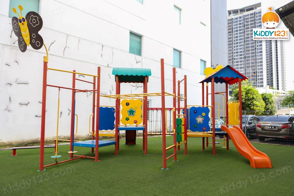 Small Wonder Malaysia, Kota Kemuning, Selangor