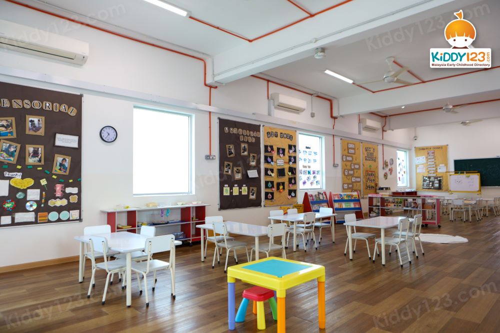 Small Wonder Malaysia, Kota Kemuning, Selangor