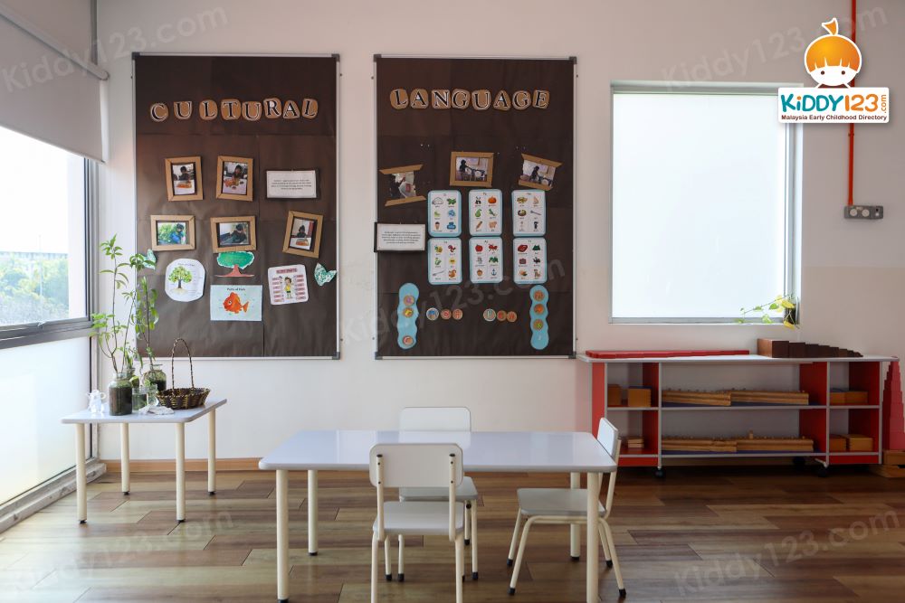 Small Wonder Malaysia, Kota Kemuning, Selangor