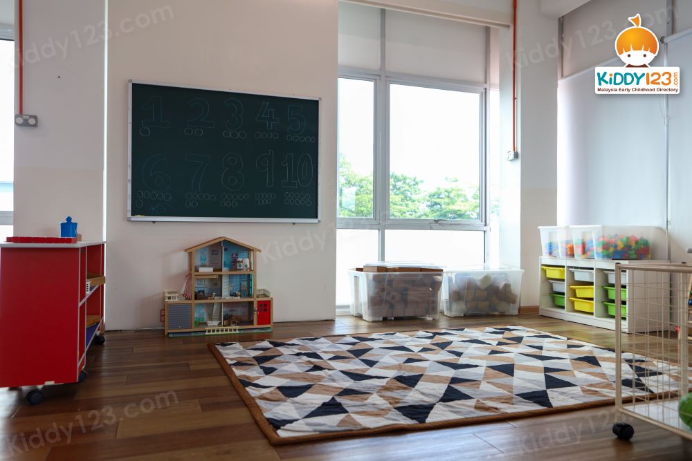 Small Wonder Malaysia, Kota Kemuning, Selangor