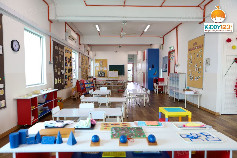 Small Wonder Malaysia, Kota Kemuning, Selangor