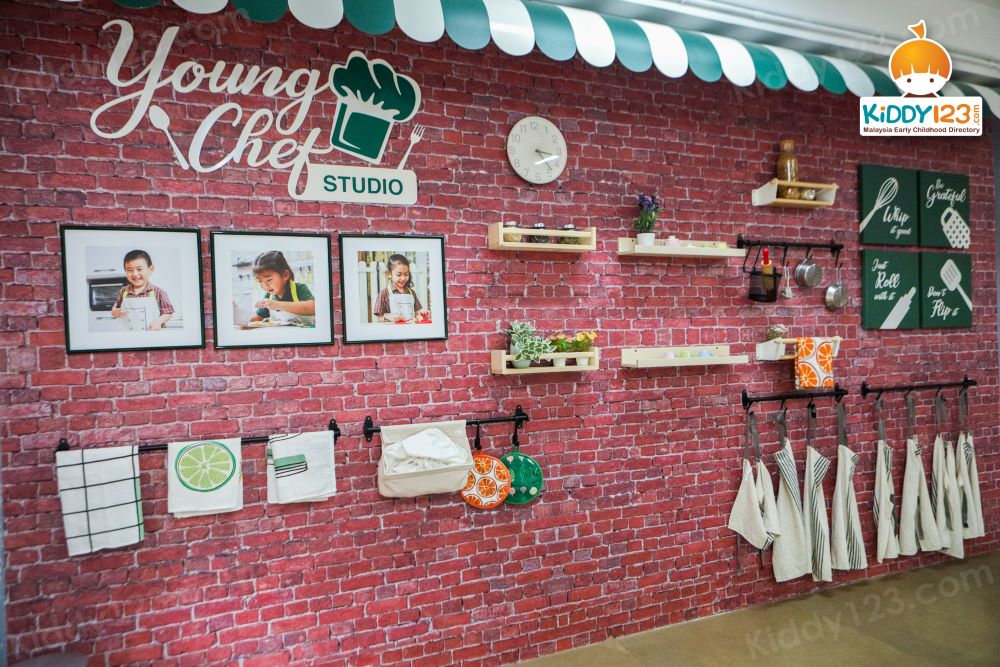 Small Wonder Malaysia, Mutiara Damansara, Selangor