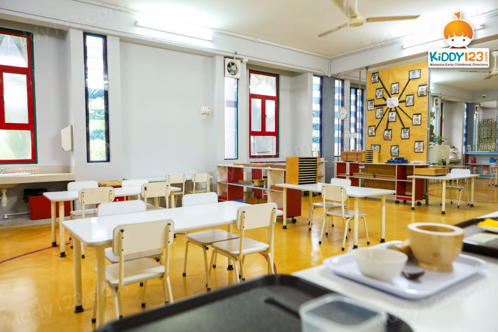 Small Wonder Malaysia, Mutiara Damansara, Selangor