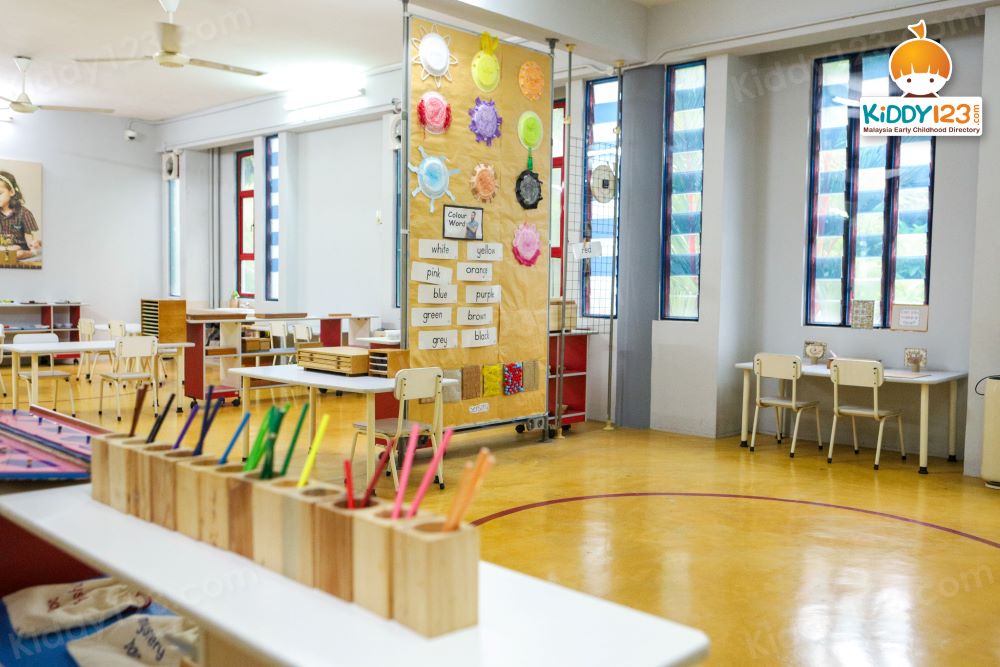 Small Wonder Malaysia, Mutiara Damansara, Selangor