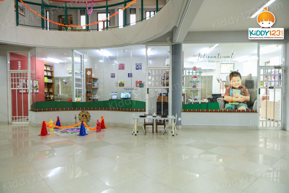 Small Wonder Malaysia, Mutiara Damansara, Selangor