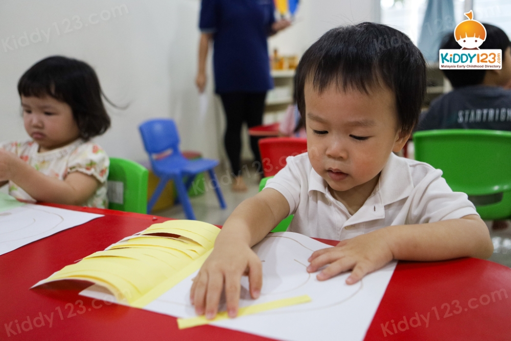 StartRight Playhouse Childcare Centre, Subang Jaya