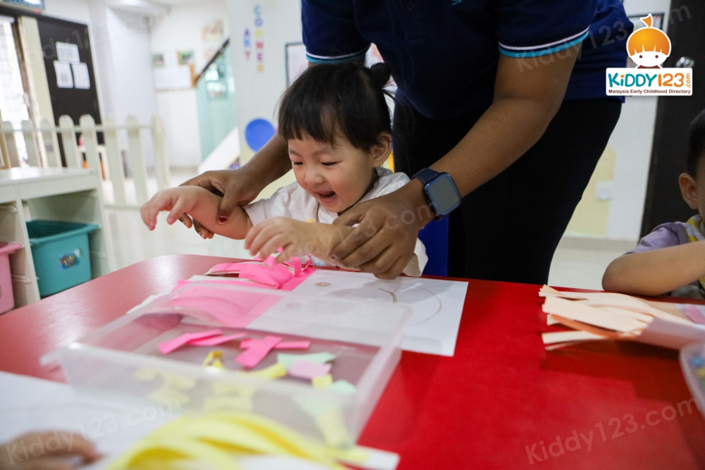 StartRight Playhouse Childcare Centre, Subang Jaya
