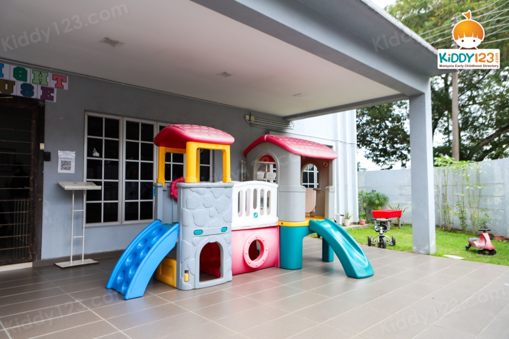 StartRight Playhouse Childcare Centre, Subang Jaya