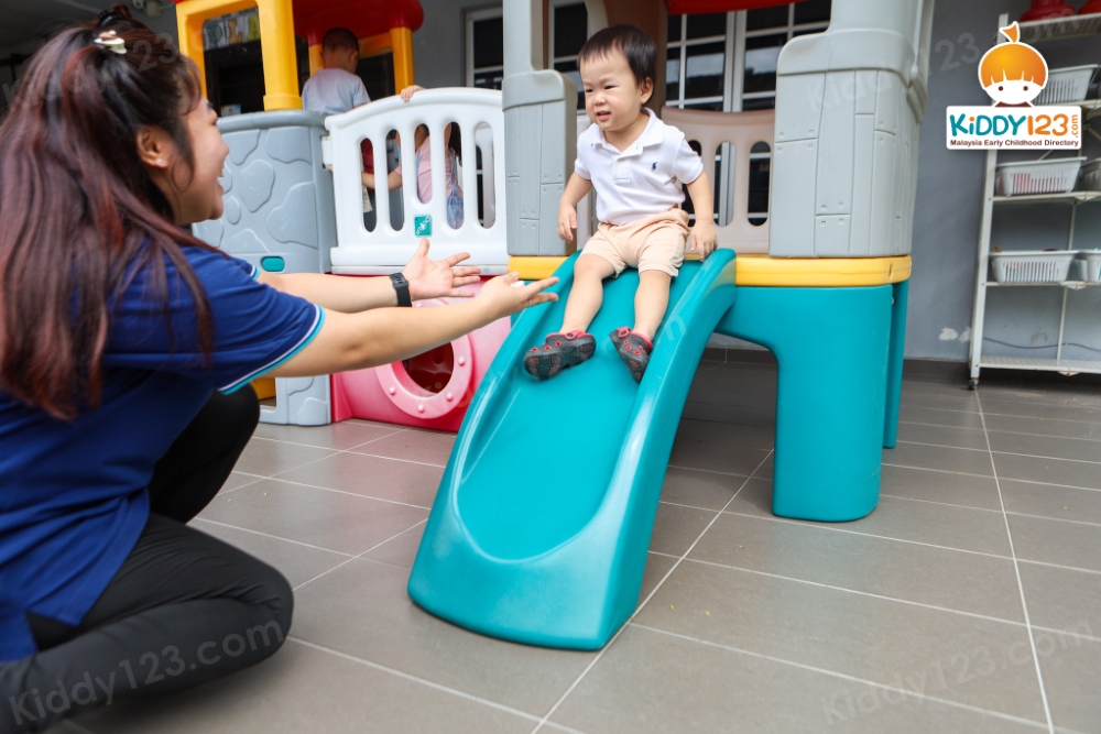StartRight Playhouse Childcare Centre, Subang Jaya