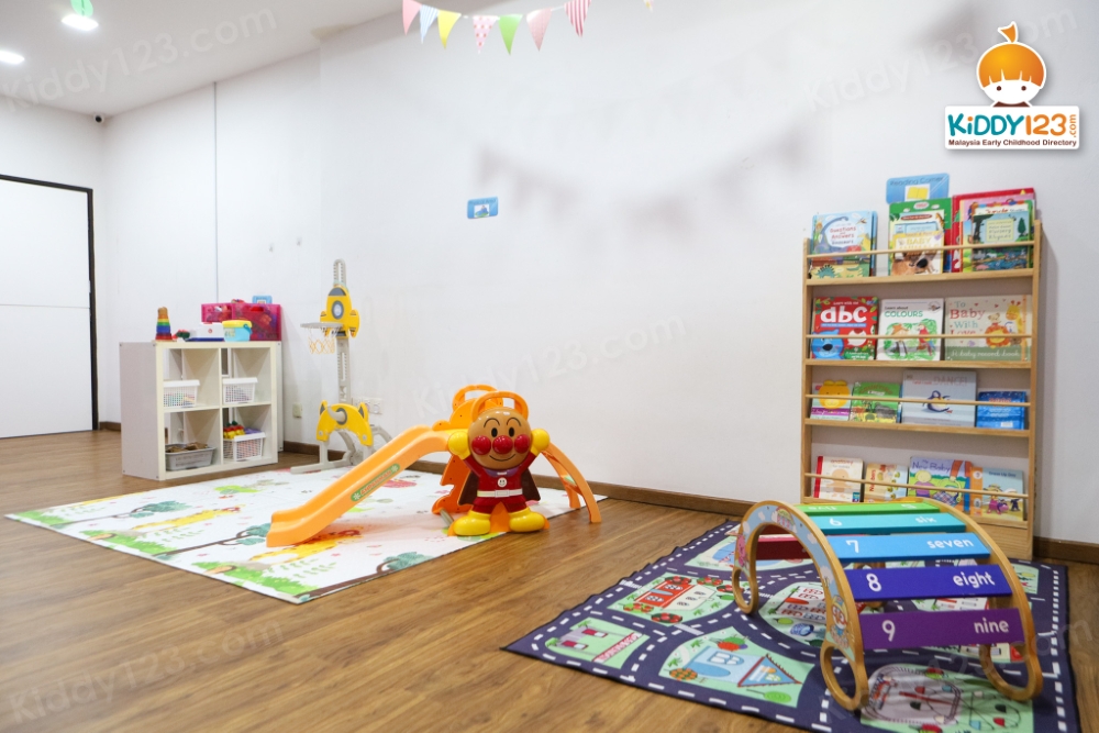 StartRight Playhouse Childcare Centre, Subang Jaya