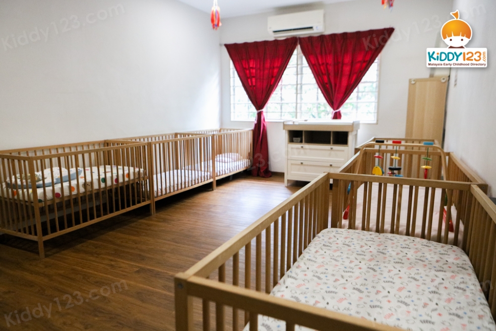 StartRight Playhouse Childcare Centre, Subang Jaya