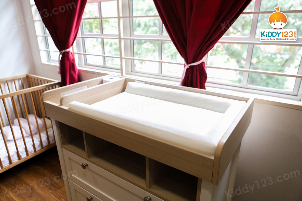 StartRight Playhouse Childcare Centre, Subang Jaya