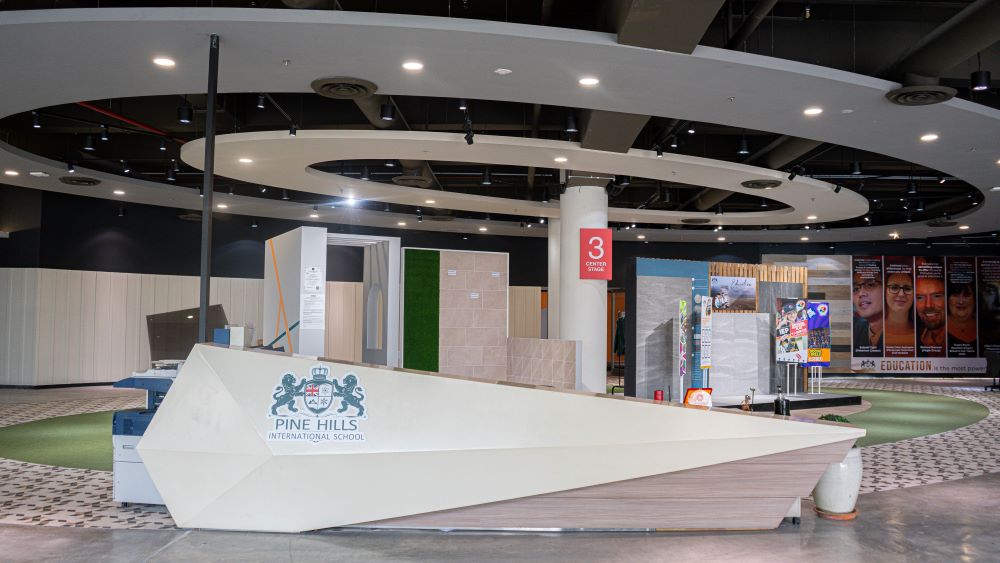 Pine Hills International School (Early Years), Petaling Jaya