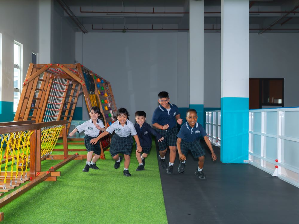 Pine Hills International School (Primary & Secondary), Shah Alam