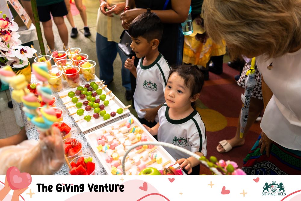 Pine Hills International School (Early Years), Shah Alam