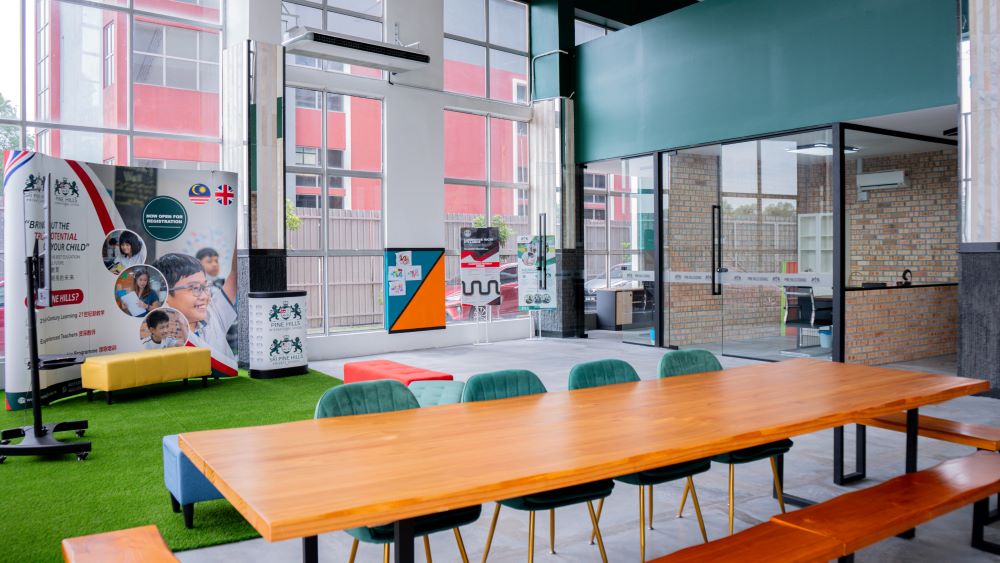 Pine Hills International School (Early Years), Shah Alam