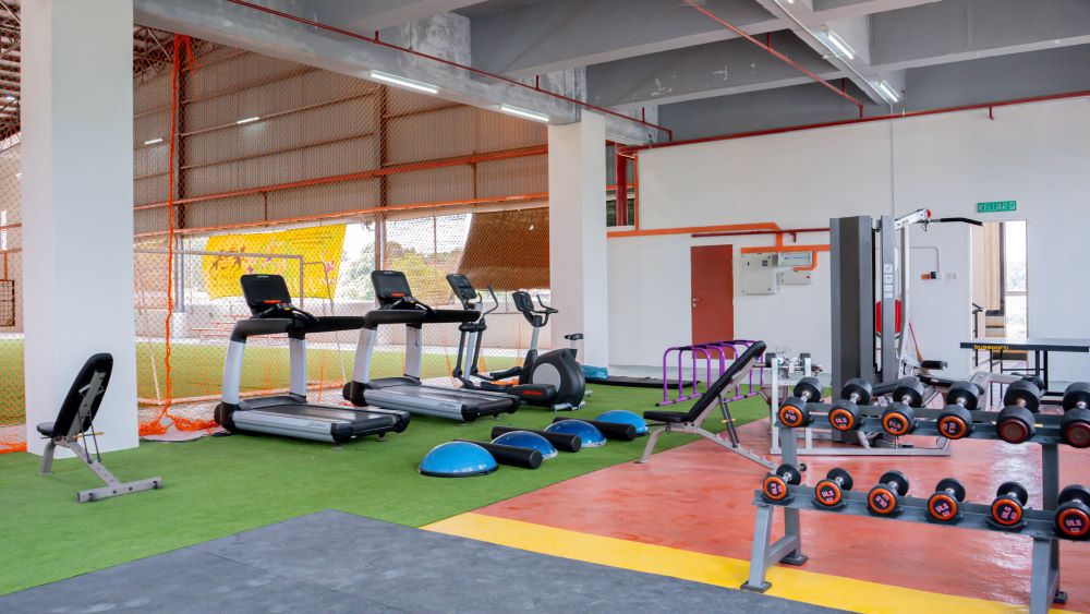 Pine Hills International School (Early Years), Shah Alam