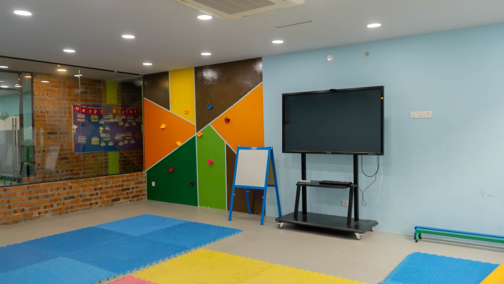 Pine Hills International School (Early Years), Subang Jaya