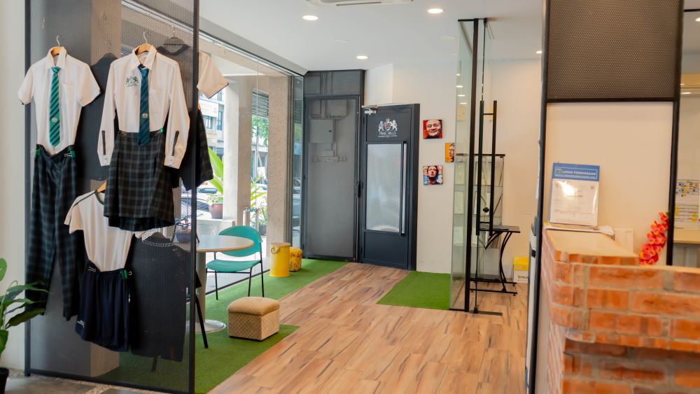 Pine Hills International School (Early Years), Subang Jaya