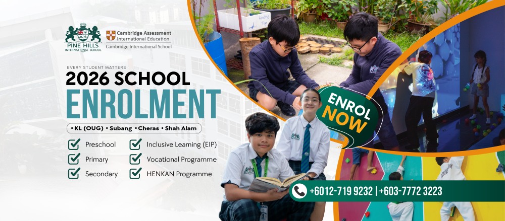 Pine Hills International Schoo