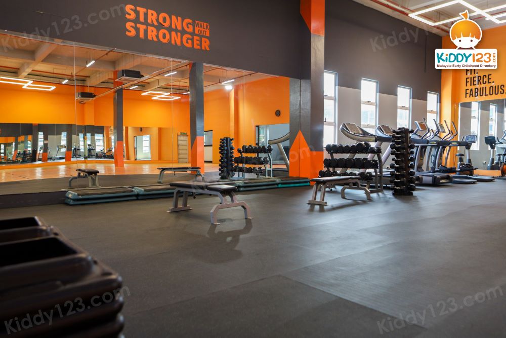 Pine Hills International School (Primary & Secondary), Kuala Lumpur