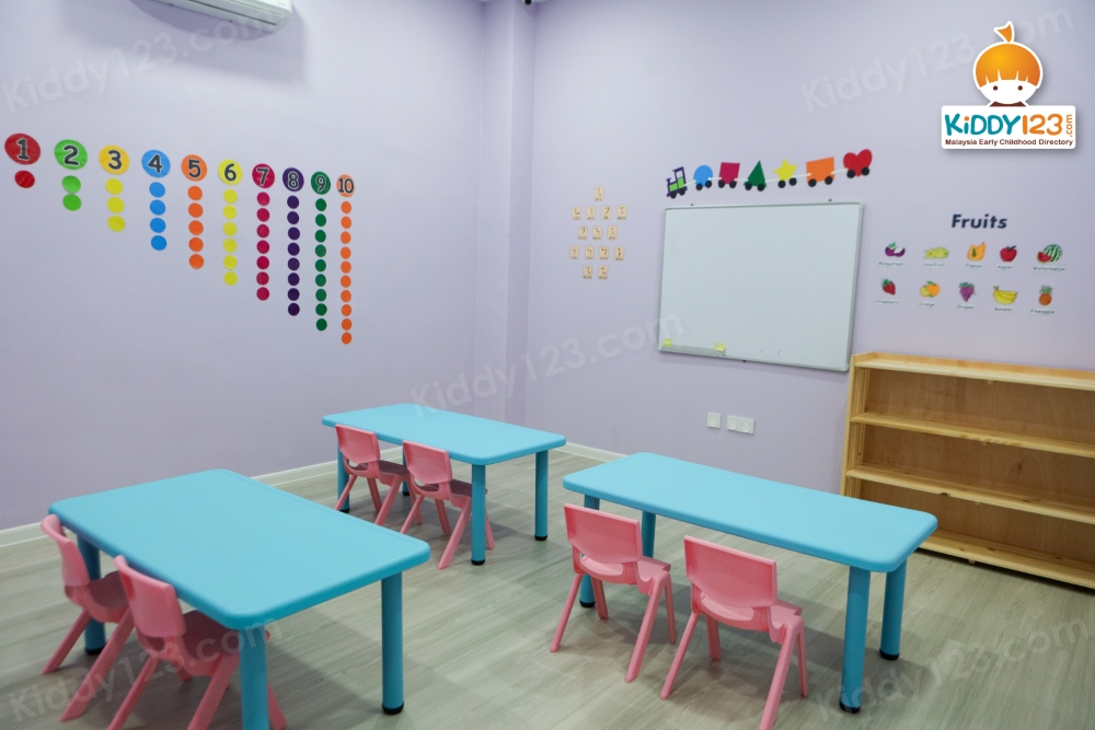 MRC Kids Bayan Baru