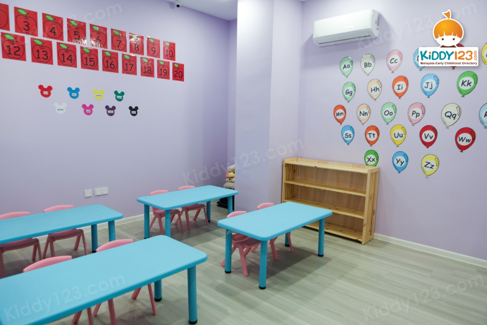 MRC Kids Bayan Baru