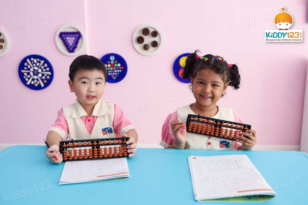 MRC Kids Bayan Baru