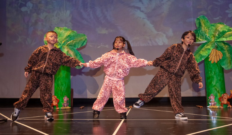 Kinderland Maisson Ara Damansara