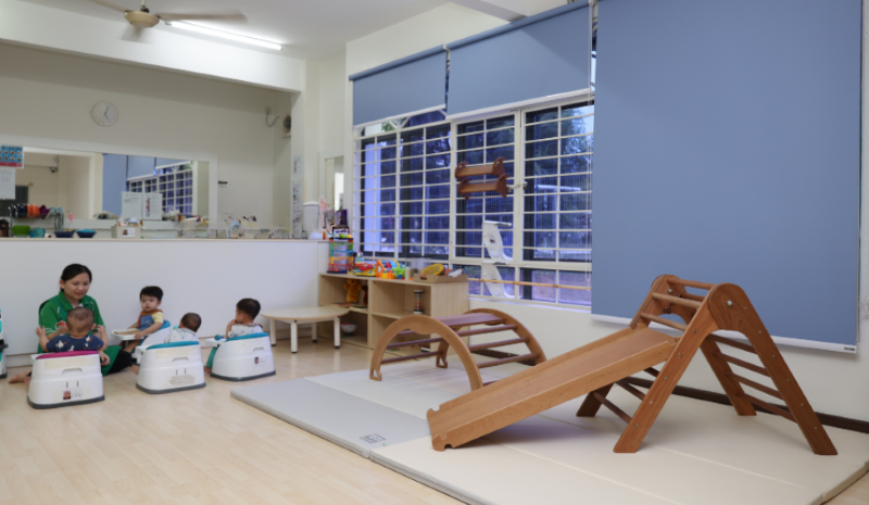 Kinderland USJ (Flagship Centre)