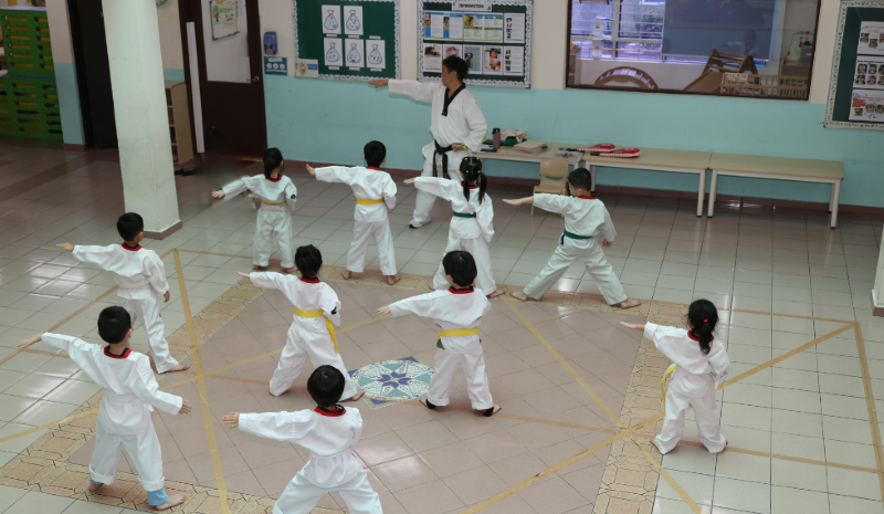 Kinderland USJ (Flagship Centre)